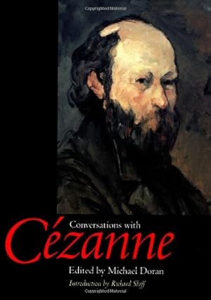 Imagen del vendedor de Conversations with Cézanne (Documents of Twentieth-Century Art) [Paperback ] a la venta por booksXpress