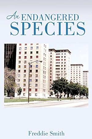 Seller image for An Endangered Species by Smith, Freddie [Paperback ] for sale by booksXpress