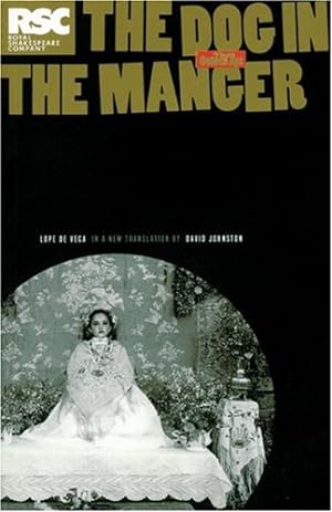 Bild des Verkufers fr The Dog in The Manger (Absolute Classics) [Soft Cover ] zum Verkauf von booksXpress