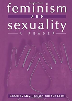 Seller image for Feminism and Sexuality [Paperback ] for sale by booksXpress