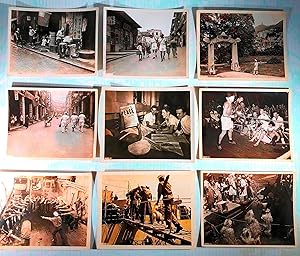 Vintage Photo Collection of the Liberation of Hong Kong in 1945, WW2