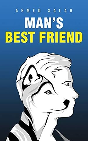 Seller image for Man's Best Friend [Soft Cover ] for sale by booksXpress