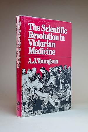 Scientific Revolution in Victorian Medicine