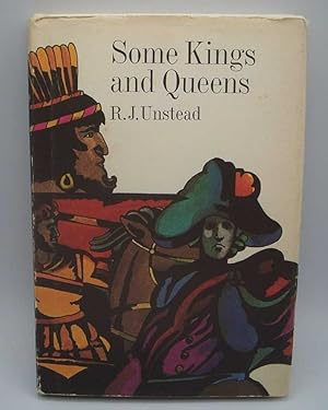 Image du vendeur pour Some Kings and Queens mis en vente par Easy Chair Books