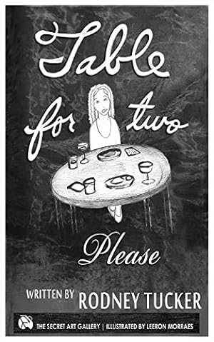 Imagen del vendedor de Table for Two Please [Soft Cover ] a la venta por booksXpress