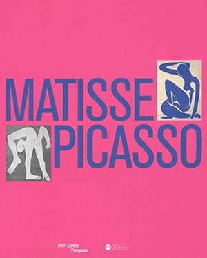 Bild des Verkufers fr Matisse Picasso. zum Verkauf von Libro Co. Italia Srl