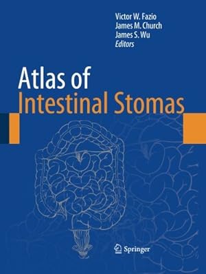 Immagine del venditore per Atlas of Intestinal Stomas [Paperback ] venduto da booksXpress