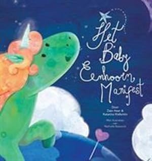 Bild des Verkufers fr Het Baby Eenhoorn Manifest - Baby Unicorn Dutch (Dutch Edition) [Hardcover ] zum Verkauf von booksXpress