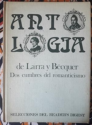 Dos cumbres del romanticismo