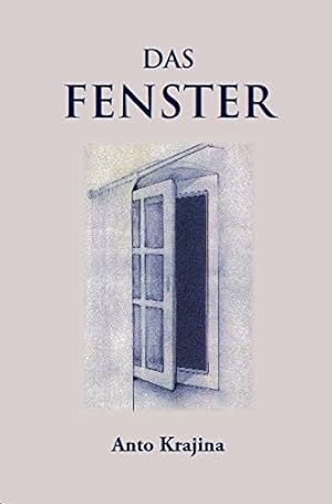Seller image for Das Fenster (German Edition) [Hardcover ] for sale by booksXpress
