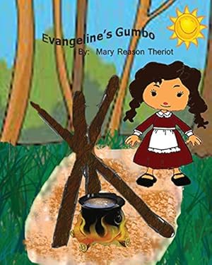 Seller image for Evangeline's Gumbo [Soft Cover ] for sale by booksXpress