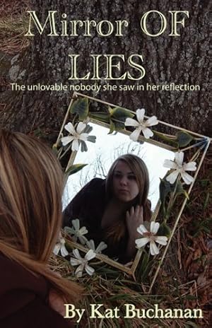 Bild des Verkufers fr Mirror of Lies [Soft Cover ] zum Verkauf von booksXpress