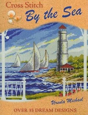 Immagine del venditore per Cross Stitch by the Sea by Michael, Ursula [Paperback ] venduto da booksXpress