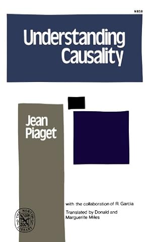 Seller image for Understanding Causality by Piaget, Jean [Paperback ] for sale by booksXpress