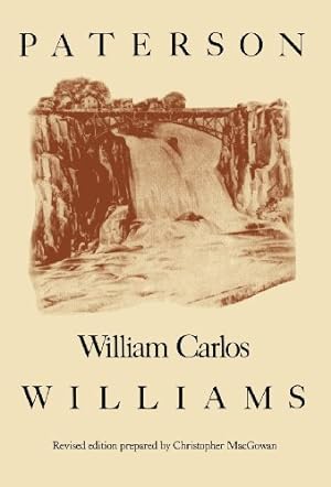 Immagine del venditore per Paterson by William Carlos Williams [Hardcover ] venduto da booksXpress