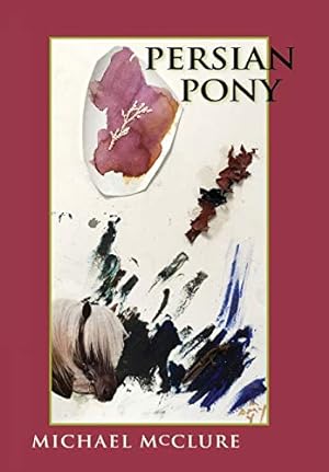 Bild des Verkufers fr Persian Pony [Hardcover ] zum Verkauf von booksXpress