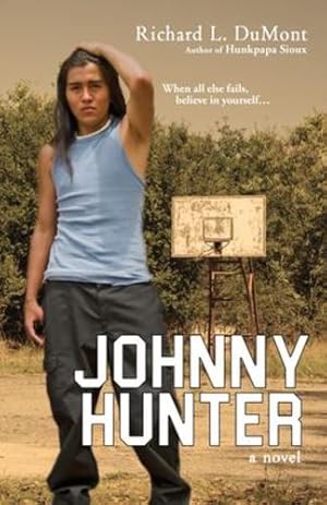 Image du vendeur pour Johnny Hunter [Soft Cover ] mis en vente par booksXpress