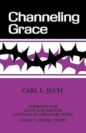 Seller image for Channeling Grace [Soft Cover ] for sale by booksXpress