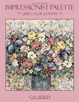 Seller image for Impressionist Palette by Perry, Gail [Paperback ] for sale by booksXpress