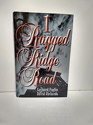 Immagine del venditore per 1 Ragged Ridge Road venduto da Fleur Fine Books