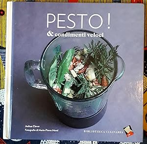 Pesto & condimenti veloci