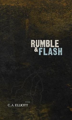 Bild des Verkufers fr Rumble and Flash by Elliott, Chad Allen [Paperback ] zum Verkauf von booksXpress