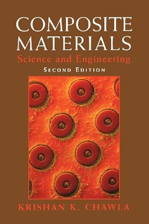 Seller image for Composite Materials: Science and Engineering by Chawla, Krishan K. [Paperback ] for sale by booksXpress