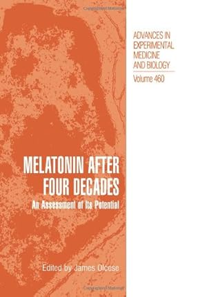 Seller image for Melatonin after Four Decades: An Assessment of Its Potential (Advances in Experimental Medicine and Biology) [Paperback ] for sale by booksXpress