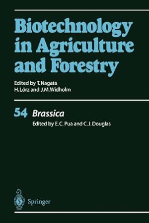 Seller image for Brassica (Biotechnology in Agriculture and Forestry) [Paperback ] for sale by booksXpress