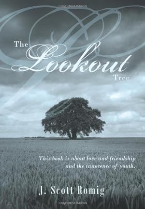 Seller image for The Lookout Tree [Hardcover ] for sale by booksXpress