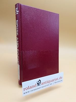 Imagen del vendedor de Noise and Society (WILEY SERIES ON STUDIES IN OCCUPATIONAL STRESS) a la venta por Roland Antiquariat UG haftungsbeschrnkt