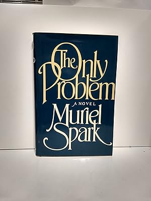 Seller image for The Only Problem for sale by Fleur Fine Books