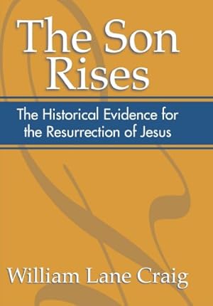 Bild des Verkufers fr The Son Rises: Historical Evidence for the Resurrection of Jesus [Soft Cover ] zum Verkauf von booksXpress