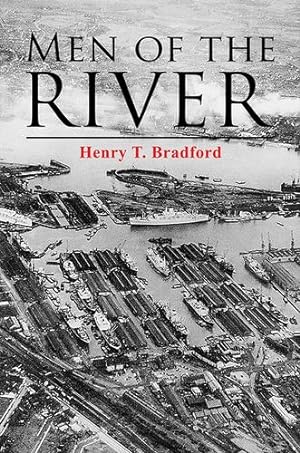 Seller image for Men of the River by Bradford, Henry T. [Paperback ] for sale by booksXpress