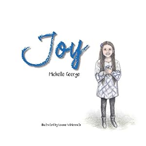 Seller image for Joy by George, Michelle [Paperback ] for sale by booksXpress
