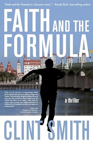 Immagine del venditore per Faith and the Formula [Soft Cover ] venduto da booksXpress