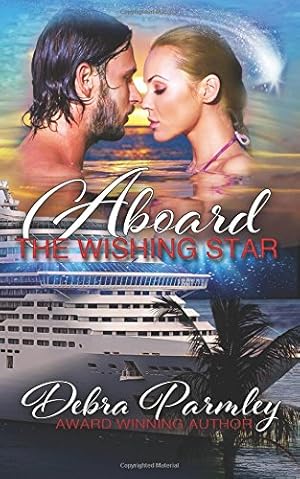 Immagine del venditore per Aboard the Wishing Star by Parmley, Debra [Paperback ] venduto da booksXpress