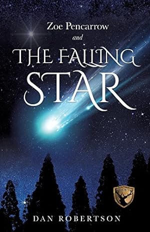 Bild des Verkufers fr Zoe Pencarrow and the Falling Star [Soft Cover ] zum Verkauf von booksXpress
