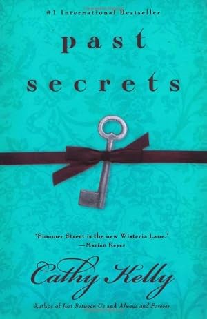 Seller image for Past Secrets [Soft Cover ] for sale by booksXpress