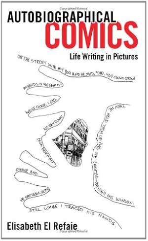 Immagine del venditore per Autobiographical Comics: Life Writing in Pictures [Hardcover ] venduto da booksXpress