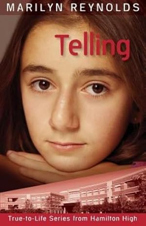 Seller image for Telling (Hamilton High True-to-Life) [Soft Cover ] for sale by booksXpress