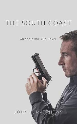 Immagine del venditore per The South Coast by Matthews, John H. [Paperback ] venduto da booksXpress