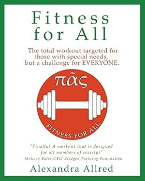 Seller image for Pas: Fitness for All [Soft Cover ] for sale by booksXpress