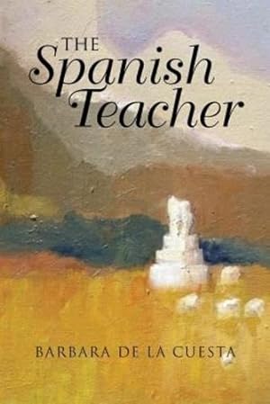 Seller image for The Spanish Teacher [Soft Cover ] for sale by booksXpress