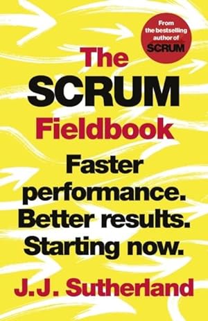 Seller image for The Scrum Fieldbook for sale by Rheinberg-Buch Andreas Meier eK