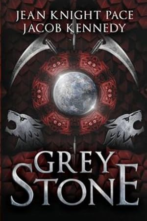 Seller image for Grey Stone [Soft Cover ] for sale by booksXpress