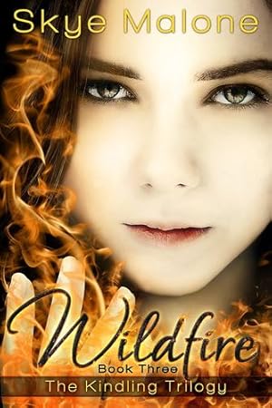 Seller image for Wildfire (Kindling Trilogy) (Volume 3) [Soft Cover ] for sale by booksXpress