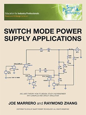 Seller image for Switch Mode Power Supply Applications for sale by GreatBookPrices