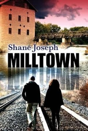 Image du vendeur pour Milltown [Soft Cover ] mis en vente par booksXpress
