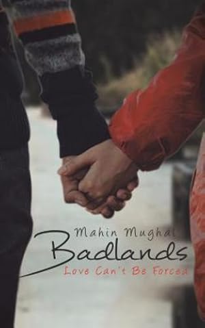 Image du vendeur pour BadLands by Mughal, Mahin [Paperback ] mis en vente par booksXpress